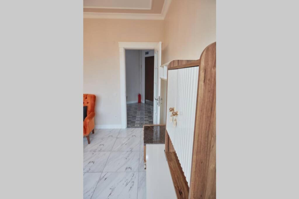 Taksim Square Apartment, Great View, Luxury Istanbul Exterior foto