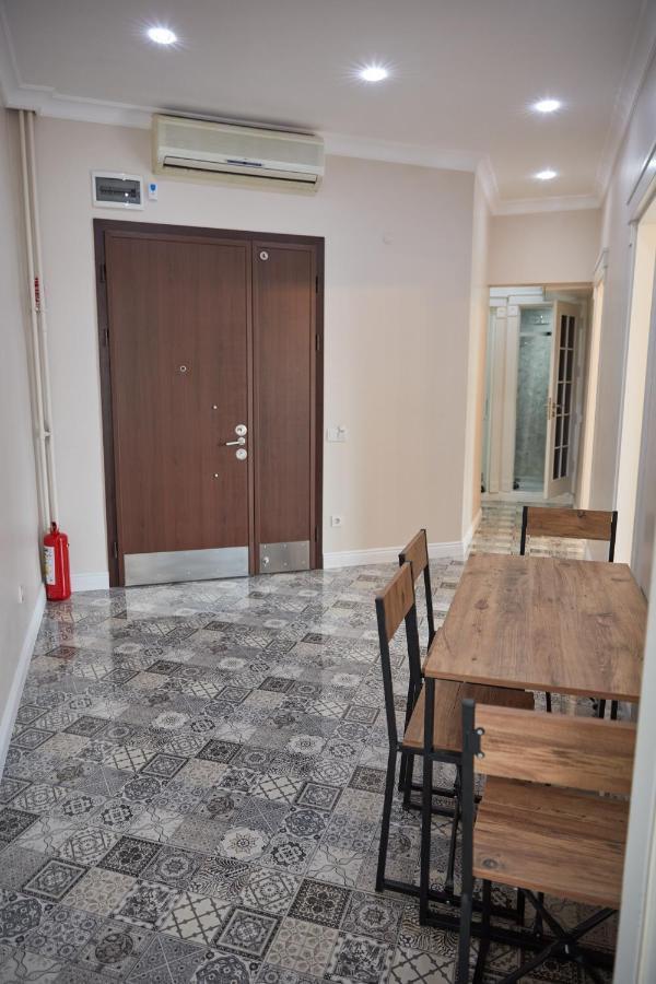 Taksim Square Apartment, Great View, Luxury Istanbul Exterior foto