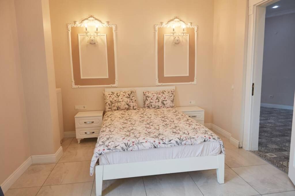 Taksim Square Apartment, Great View, Luxury Istanbul Exterior foto
